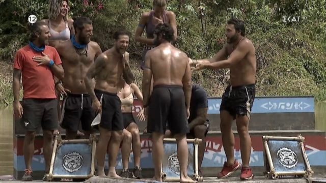 Διαρροή Survivor: Αυτή είναι η 4άδα του τελικού – Νικητής ο… αγαπημένος του Ατζούν!