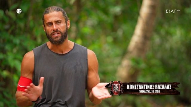 Survivor All Star: «Καταπέλτης» εναντίον Μάριου και Ασημακόπουλου ο Βασάλος – «Πάνε όπου φυσά ο άνεμος…»