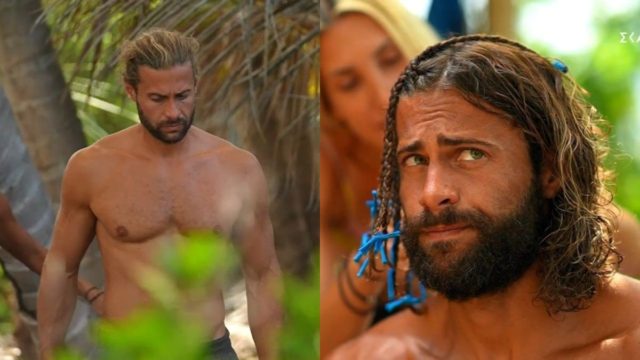Survivor All Star spoiler 29/4: Πανικός στον Άγιο Δομίνικο! Ο Βασάλος συνευρέθηκε ερωτικά με παίκτρια στο πάρτι της ένωσης