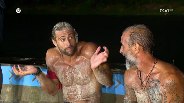 Survivor All Star highlights 27/4: Του έρωτα… το κάγκελο – Το «ξεκατίνιασμα» για τα μάτια του Βασάλου και η ζήλεια του Τάκη