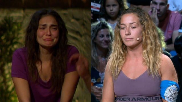 Survivor All Star: Το πάει στα άκρα η Βρισηίδα Ανδριώτου – Αυτό είναι το εξώδικο που έστειλε στη Μαίη Εμμανουηλίδου