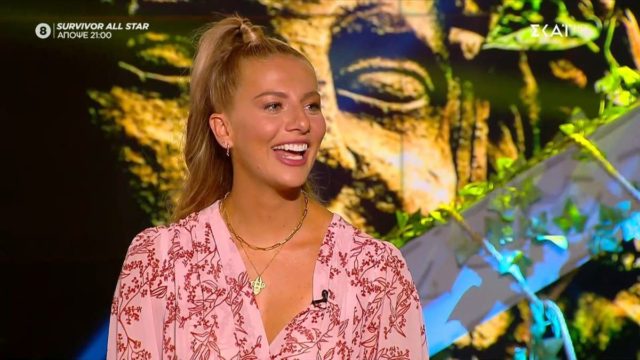 Survivor All Star: Κόλαφος η Ελένη Χαμπέρη – «Αν αντί να διώχνουν τους παίκτες έβαζαν πρόστιμο…»