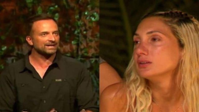 Survivor trailer 06/04: Δυστυχώς! Ο Γιώργος Λιανός ανακοινώνει στους παίκτες το φινάλε