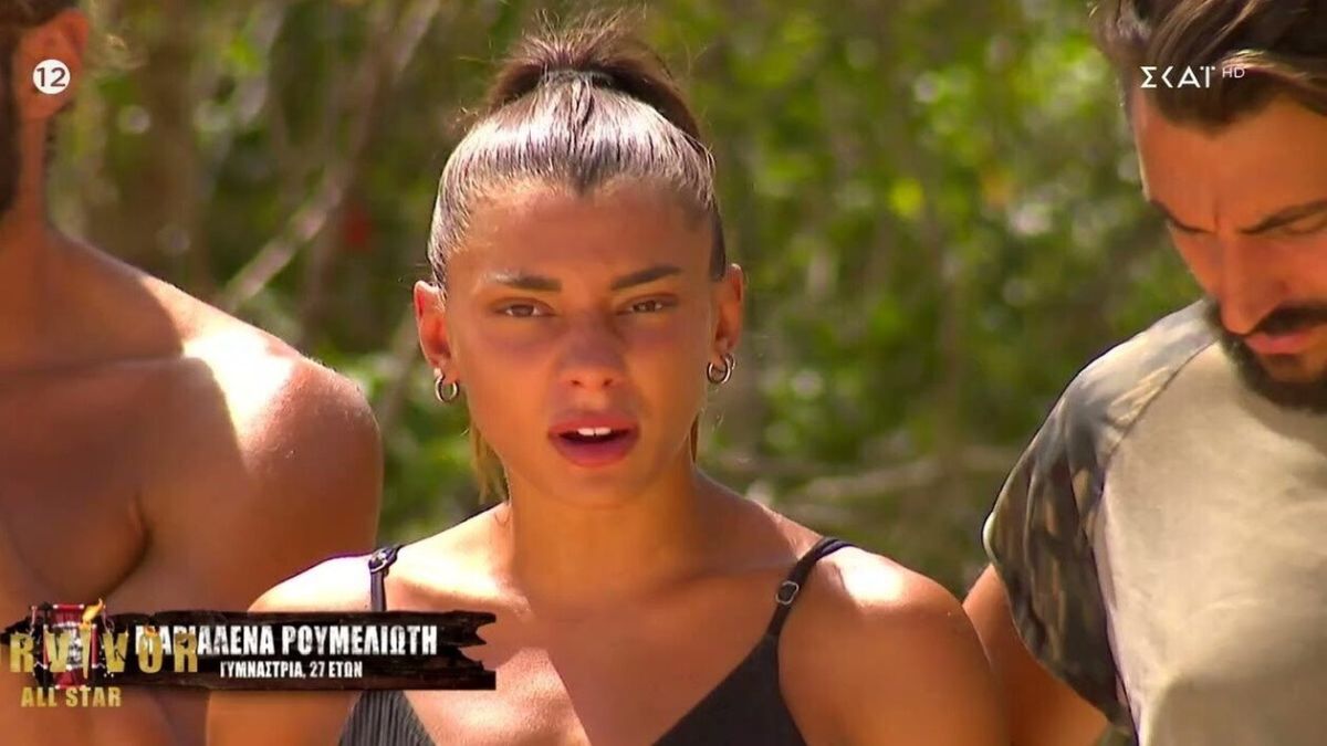 Σκάνδαλο ξανά στο Survivor All Star: Αποκαλύφθηκε το ψέμα της Μαριαλένας – Την “ξεσκέπασε” η παραγωγή