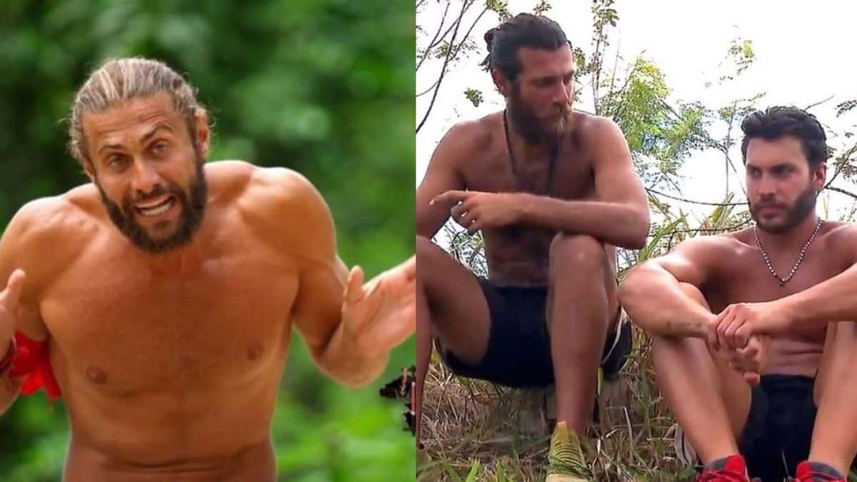 Survivor All Star highlights 18/4: Οδυρμός και μαλλιοτράβηγμα – Κινδυνεύει με αποχώρηση και ο…