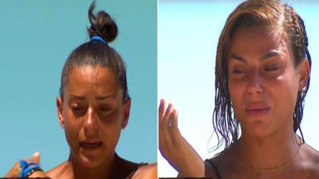 Survivor All Star highlights 05/04: Δύσκολες στιγμές για τους παίκτες κόκκινων και μπλε! Ξέσπασαν σε κλάματα