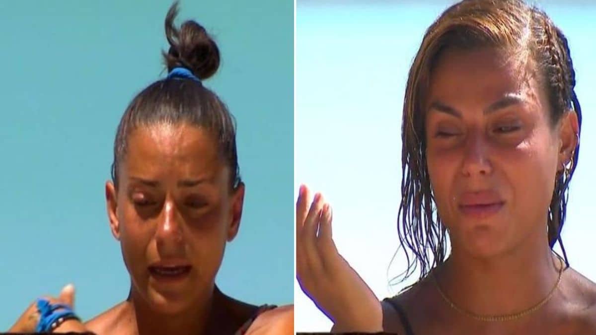 Survivor All Star highlights 05/04: Δύσκολες στιγμές για τους παίκτες κόκκινων και μπλε! Ξέσπασαν σε κλάματα