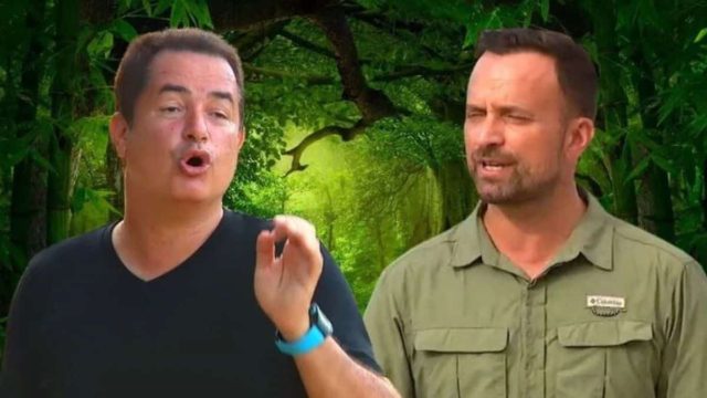 Καταγγελία για Survivor – Ο Ατζούν «έστησε» το παιχνίδι για την αγαπημένη του παίκτρια (video)