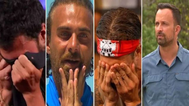 Survivor All Star spoiler: Ανακοινώνει την βόμβα ο Γιώργος Λιανός την Κυριακή! Ξεσπούν σε δάκρυα οι παίκτες για το… τέλος εποχής!