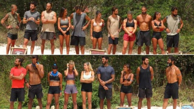 Survivor All Star spoiler 04/04: Αυτός ο παίκτης είναι ο 4ος υποψήφιος προς αποχώρηση!