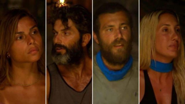 Survivor All Star spoiler 06/04 αποχώρηση: Αυτός ο παίκτης φεύγει την Πέμπτη!