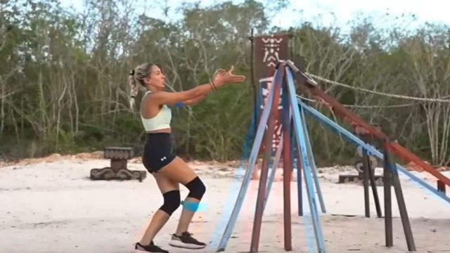 Survivor All Star spoiler 19/04: Αυτή η ομάδα κερδίζει στον μεικτό αγώνα Ελλάδος – Τουρκίας!