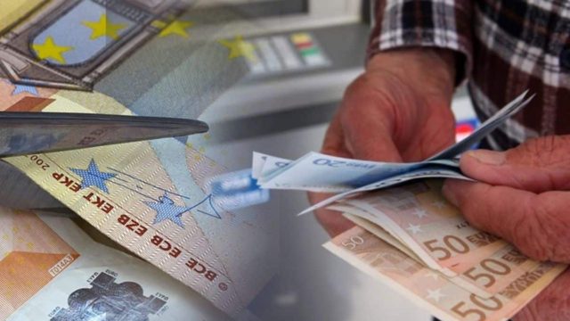 Συντάξεις Μαΐου: Πλησιάζουν οι μέρες για τις πληρωμές – Πότε θα δουν λεφτά στον λογαριασμό τους οι συνταξιούχοι