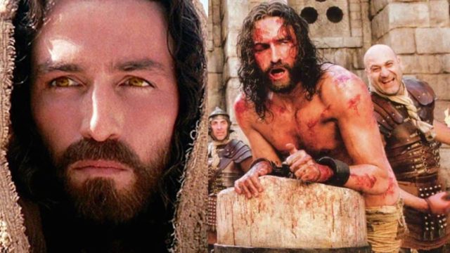 «Τα Πάθη του Χριστού»: Πως είναι σήμερα ο «Ιησούς» από την ταινία «γροθιά στο στομάχι» που δίχασε το κοινό;