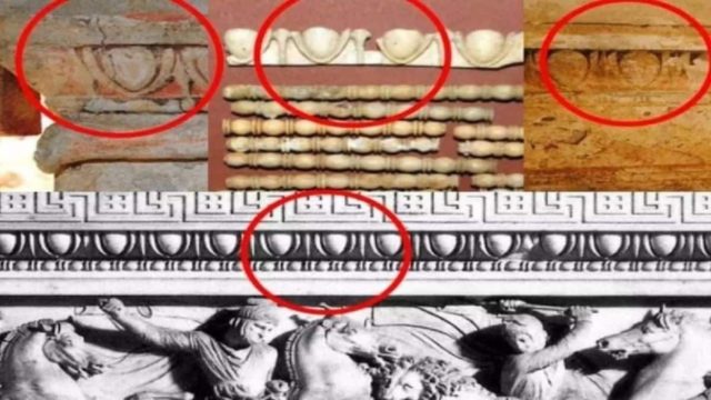 Αυτός ο τάφος ανήκει στον Μέγα Αλέξανδρο και το γνώριζαν από την αρχή – Ο λόγος που το έκρυβαν
