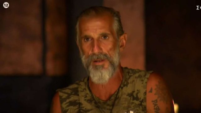Survivor All Star trailer 6/4: Έξαλλος ο Τάκης Καραγκούνιας – «Χάνω την υπομονή μου…» (Video)