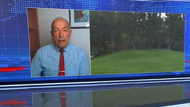 «Κατρακύλα» Τάσου Αρνιακού πριν το τριήμερο: «Περιορισμός, αλλά όχι εξαφάνιση…»