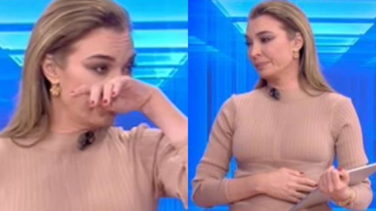 Σοκαρισμένη η Τατιάνα Στεφανίδου: «Πιστεύαμε ότι αυτές είναι οι τελευταίες μας στιγμές…»