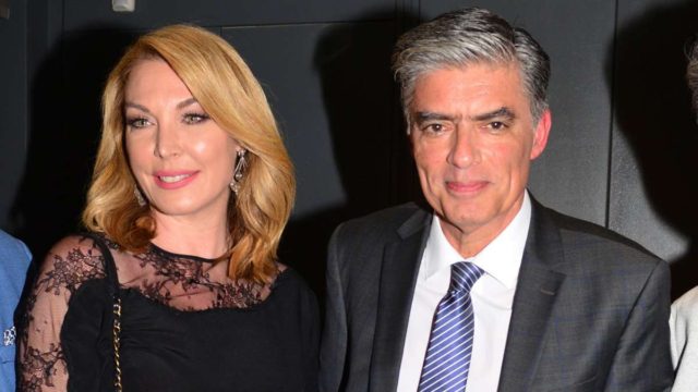 Ακόμα ερωτευμένη η Τατιάνα Στεφανίδου: Η τρυφερή ανάρτηση για τα γενέθλια του Νίκου Ευαγγελάτου – Πόσο χρονών έγινε