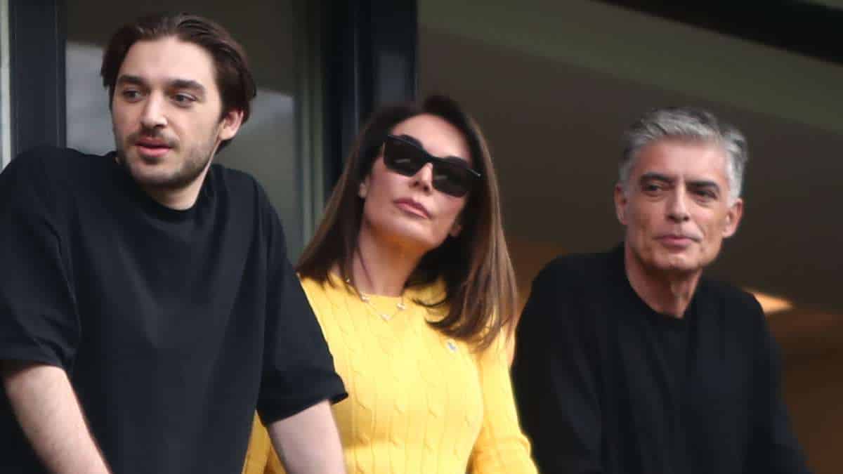 Καταιγιστική η Τατιάνα Στεφανίδου: «Ήταν λάθος μου και μάλιστα μεγάλο που…»