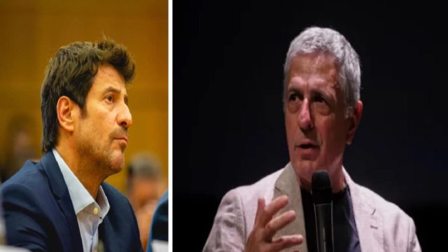 Στέλιος Κούλογλου: «Η καταγγέλλουσα είναι νόστιμη κοπέλα αλλά δεν είχε έντονη…» – Καταπέλτης ο Ευρωβουλευτής του ΣΥΡΙΖΑ για την υπόθεση του Αλέξη Γεωργούλη (Video)