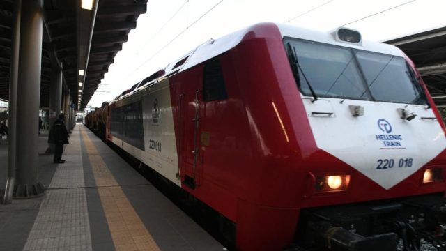 Τραγωδία στα Τέμπη: Ξανά στις ράγες από σήμερα το Intercity Αθήνα-Θεσσαλονίκη! Χαμηλές ταχύτητες, μεγαλύτερη διάρκεια αλλά… ίδιες τιμές – Αναλυτικά τα δρομολόγια στα τρένα