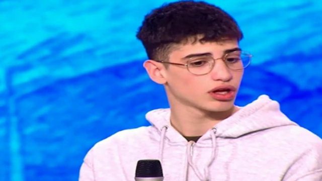 Τραγωδία στα Τέμπη: «Είμαστε νευριασμένοι με τους επιβάτες που μπήκαν στον κινούμενο δολοφόνο» – Οργισμένος ο Άγγελος Τσιαμούρας (Video)
