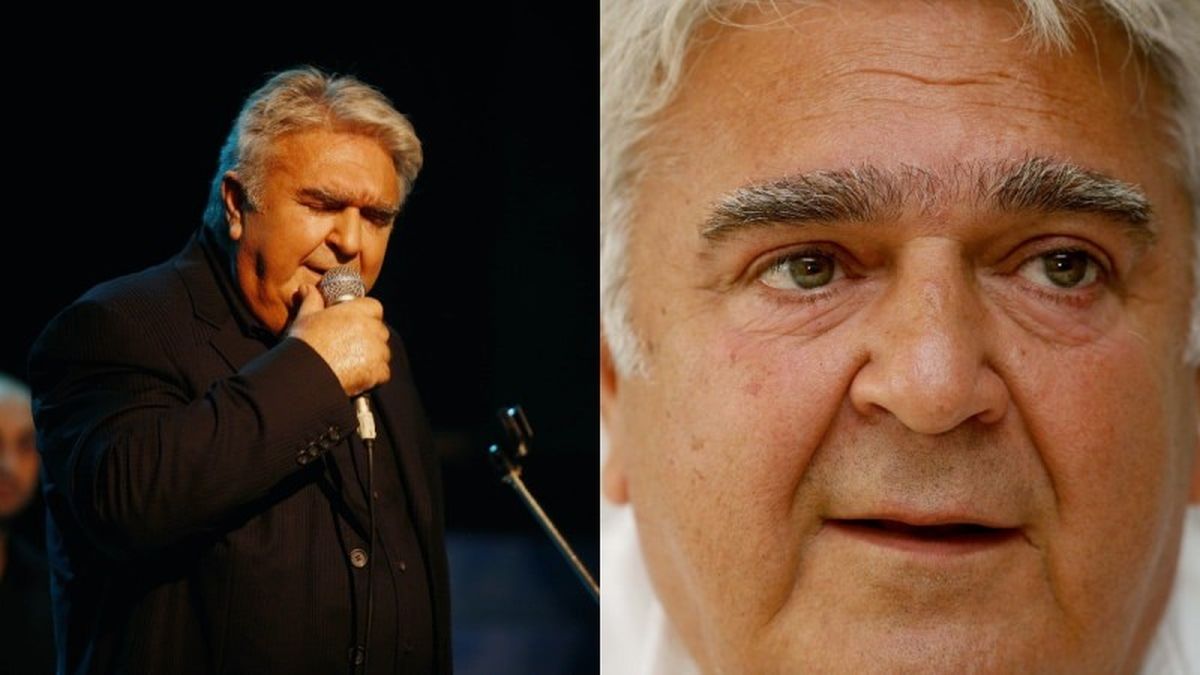 «Έκανε την εγχείρηση και μετά την έξοδο από το χειρουργείο…» – Έγινε γνωστό το οριστικό τέλος για τον Πασχάλη Τερζή