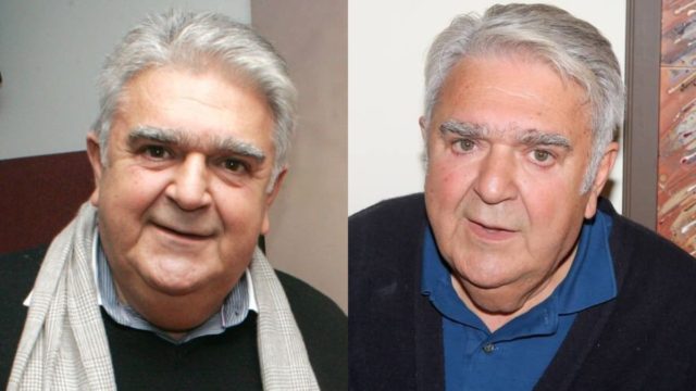 Πολύ δύσκολες ώρες για τον Πασχάλη Τερζή: «Ζει το δράμα του κι εγώ θέλω να…»