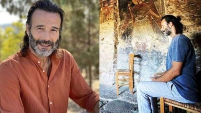 Θανάσης Ευθυμιάδης: «Προσεύχομαι να μου δοθεί η δύναμη και να συγχωρέσω όλους τους Ιούδες που με πρόδωσαν»