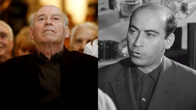 Αποκάλυψη «βόμβα» για Θανάση Βέγγο: Η σκηνή που κινδύνεψε η ζωή του και δεν το κατάλαβε κανείς! (Video)