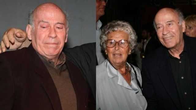 Έτσι έχασε την περιουσία του ο Θανάσης Βέγγος – Αυτός ήταν ο άνθρωπος που τον κατέστρεψε οικονομικά