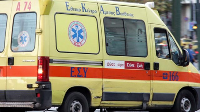 Ασύλληπτη τραγωδία στην Λαμία: Πέθανε ξαφνικά μαθητής – Κατέρρευσε στην πυλωτή του σπιτιού του!