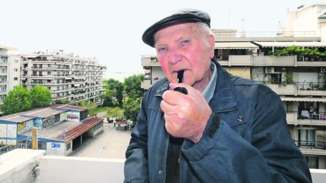 Πέθανε ο γεωπόνος που έφερε το ακτινίδιο