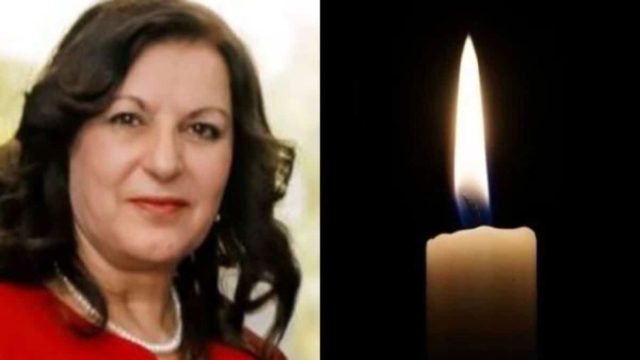 Ατελείωτη θλίψη για τον θάνατο της Σωτηρούλας Μαυρή: Αφήνει πίσω της 4 παιδιά – «Θα μας λείψεις πολύ…»