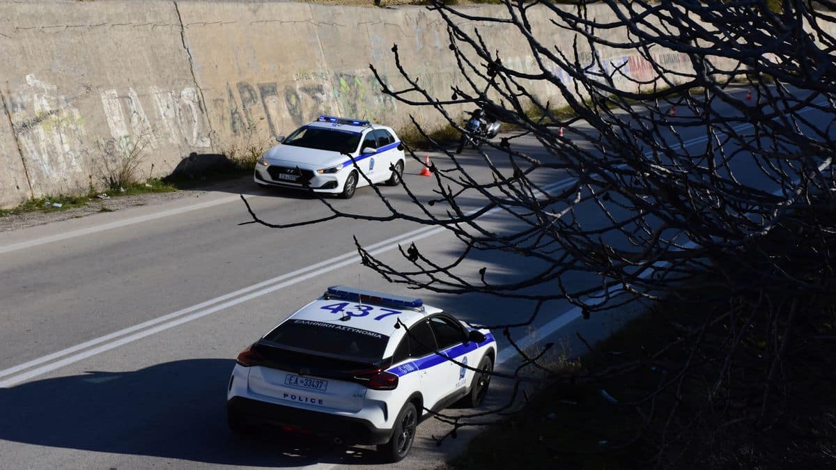 Θεσσαλονίκη: Ανατροπή με την υπόθεση δολοφονίας – Ο 34χρονος γιος σκότωσε την μητέρα
