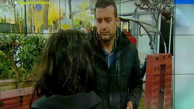 Θεσσαλονίκη: «Αν τον αφήσετε ελεύθερο, θα με σκοτώσει», λέει για τον πρώην σύζυγό της που καταδικάστηκε 8 φορές για ενδοοικογενειακή βία
