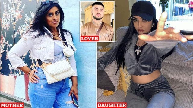 23χρονη influencer δολοφόνησε τον εραστή της μητέρας της – Το TikTok, η ενέδρα και το ερωτικό βίντεο