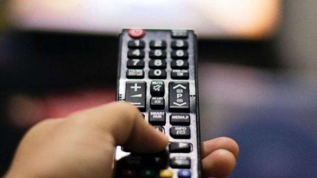 Τηλεθέαση 25/4: «Ναυάγιο» με τα μονοψήφια – Οι εκπομπές που δε συνάντησαν ανταγωνισμό