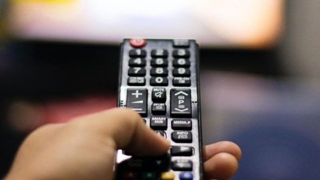 Τηλεθέαση 11/4: Το δικό τους… τροπάριο και τη Μεγάλη Τρίτη – Εκπομπές και προγράμματα που «έπιασαν» κορυφή