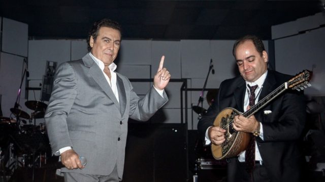 Πρώτη φορά στη δημοσιότητα: Αυτό ήταν το πατρικό σπίτι του Τόλη Βοσκόπουλου στον Κορυδαλλό (photo)