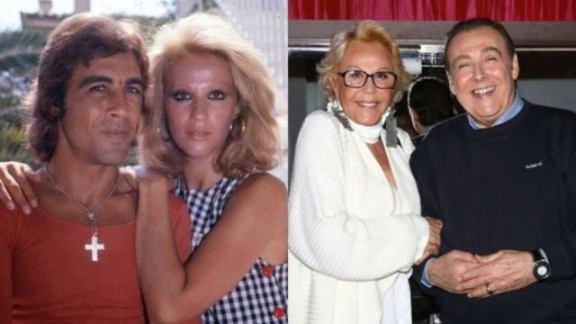 Όλη η αλήθεια στη φόρα: Αυτός ήταν ο λόγος που η Ζωή Λάσκαρη χώρισε τον Τόλη Βοσκόπουλο