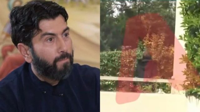 Κιβωτός του Κόσμου: Η απρόσμενη αντίδραση της πρεσβυτέρας στην ποινική δίωξη του πατέρα Αντωνίου (video)