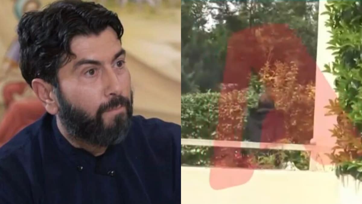 Κιβωτός του Κόσμου: Η απρόσμενη αντίδραση της πρεσβυτέρας στην ποινική δίωξη του πατέρα Αντωνίου (video)