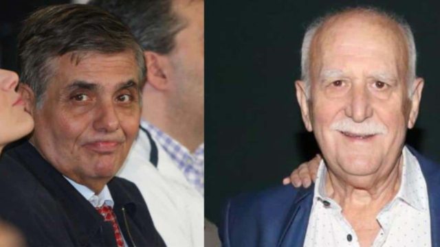 «Αλήτες, ρουφιάνοι, δημοσιογράφοι»: Κόλαφος ο Γιώργος Παπαδάκης για την περιουσία του Τράγκα