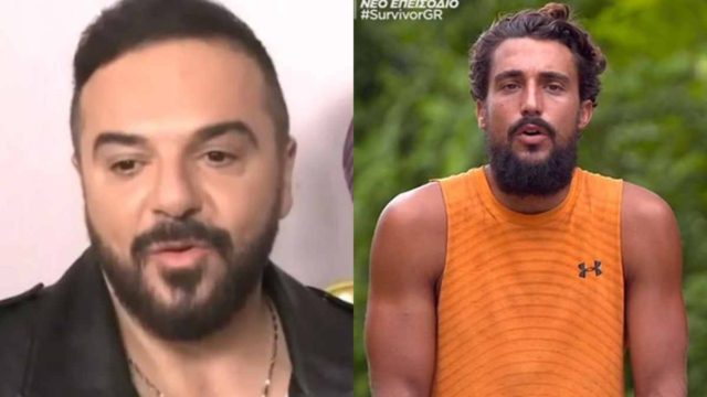Survivor All Star: Ο Τριαντάφυλλος εξέθεσε ανελέητα τον Σάκη Κατσούλη – «Μου είχε δώσει όρκο…»
