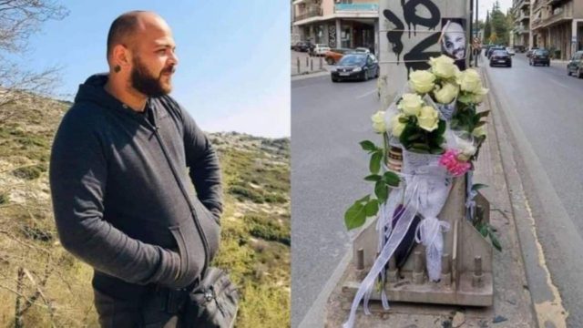 «Δεν υπάρχουν λόγια. Θα υπάρχεις πάντα εδώ»: 30χρονος «έσβησε» στην άσφαλτο – Ανατριχιάζουν τα μηνύματα των φίλων του