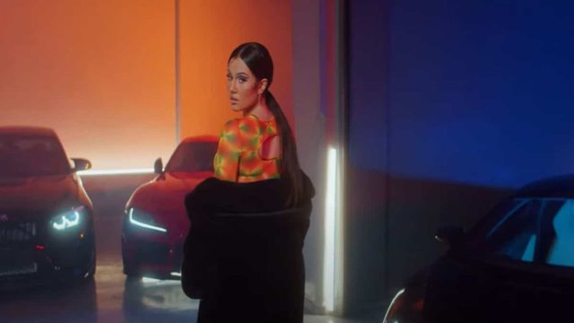 DJ Stephan x Elena Tsagrinou x Blanco – «Pretty Girl»