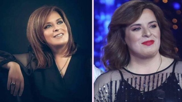 «Έφυγε ξαφνικά από…»: Θλίψη για την Γωγώ Τσαμπά