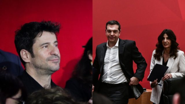 Ξεκάθαρη η Πόπη Τσαπανίδου: «Έχουμε σοκαριστεί όλοι – Απομακρύνθηκε άμεσα όταν η φήμη έγινε καταγγελία με εντολή Τσίπρα»